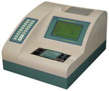 PUN-2048B Two-channel Blood Coagulation Analyzer
